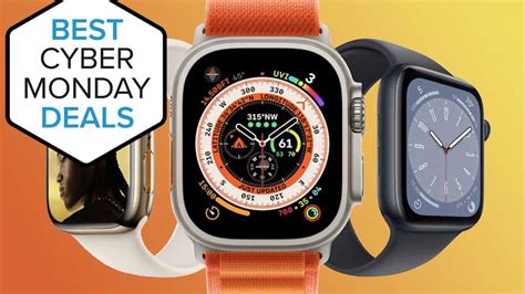 Cyber Monday luxury watch deals 2023: I’ve picked the best